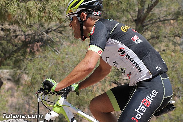 XVII Bike Maraton Btt Ciudad de Totana 2014 - 424